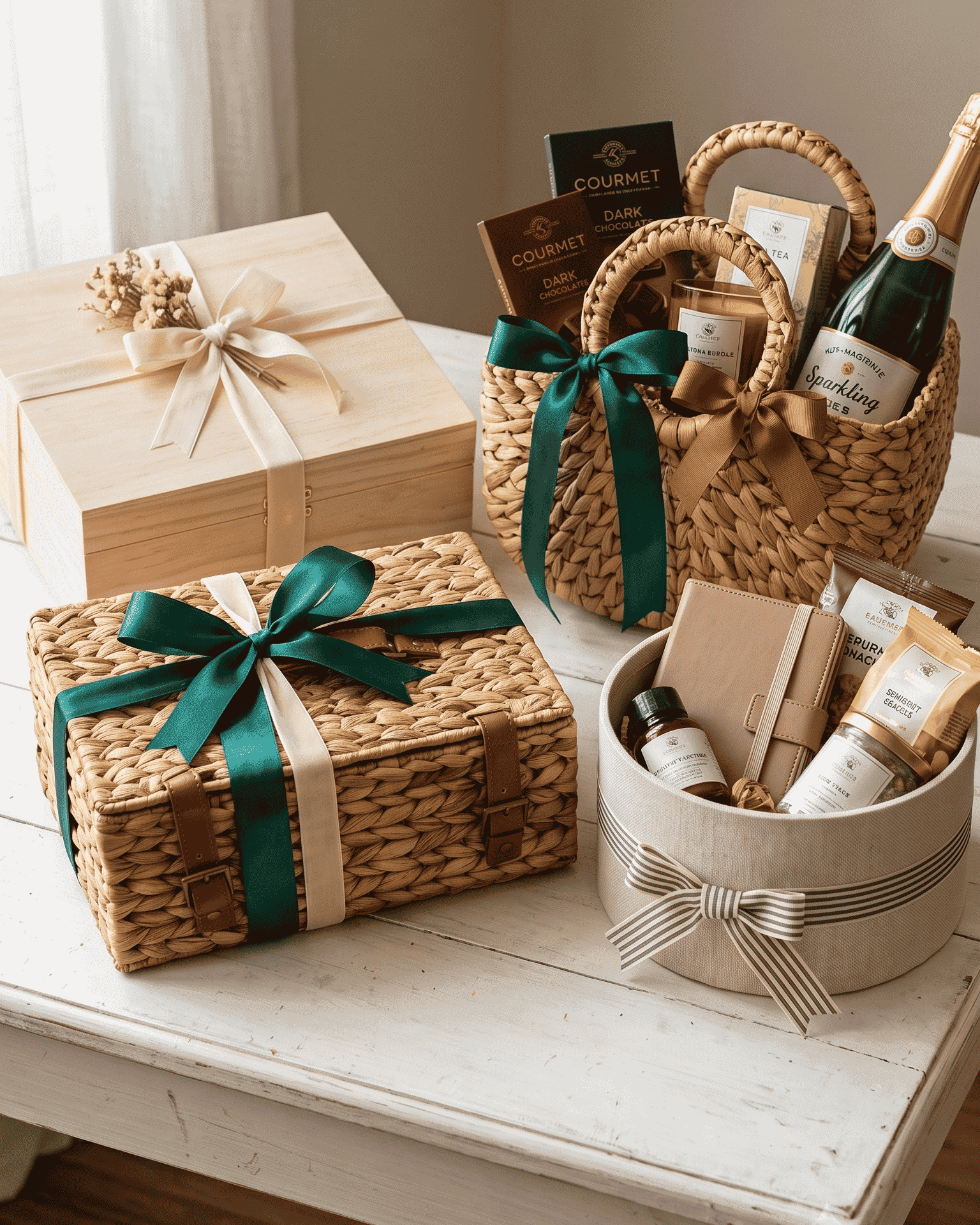 Gift hamper