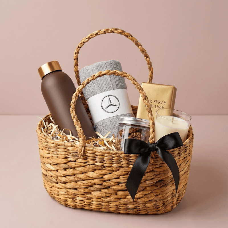 Car Moments Hamper