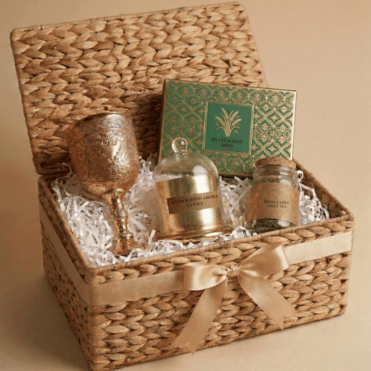 The boardroom Hamper