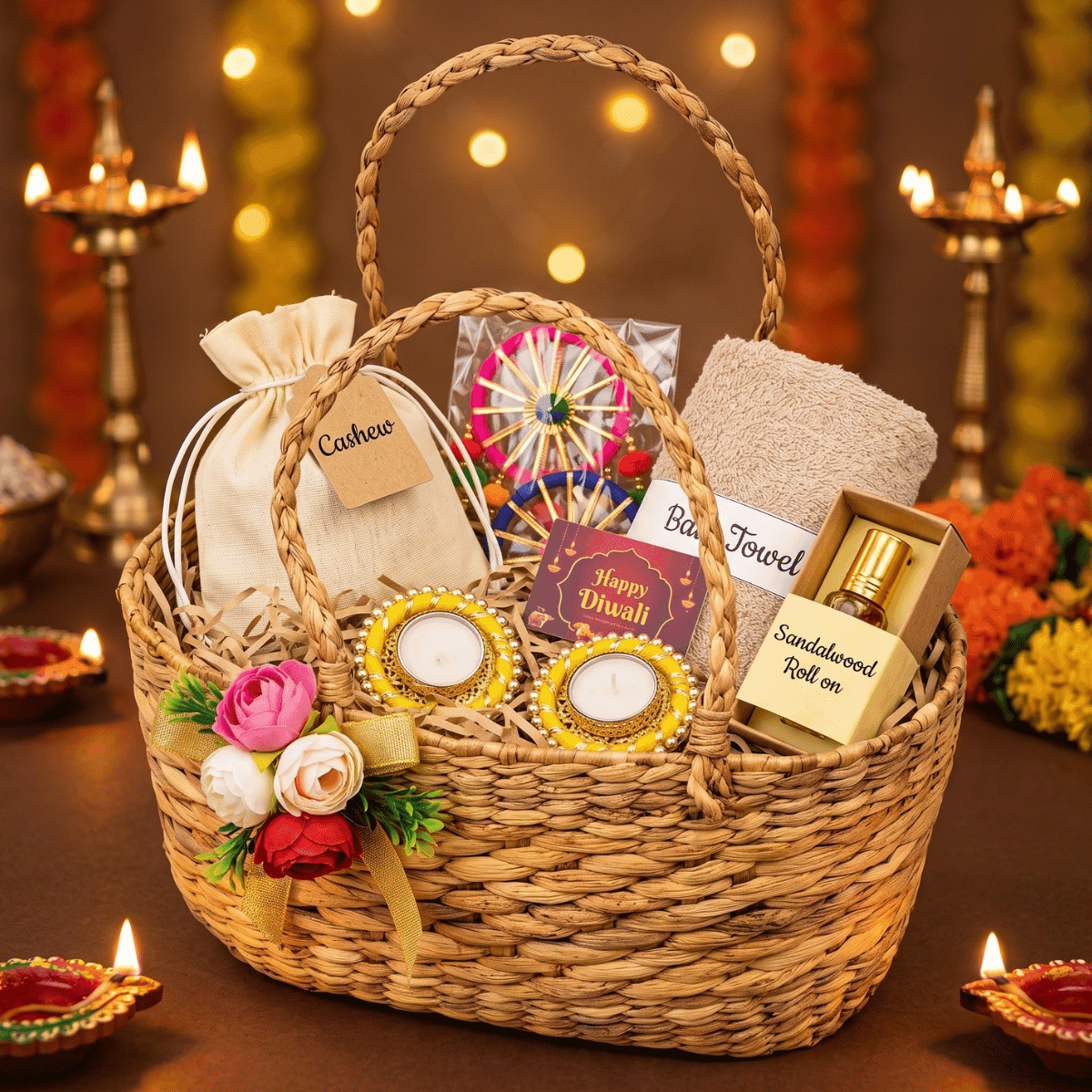 Diwali & Co.