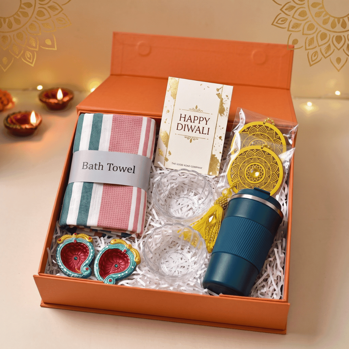 Diwali Delight