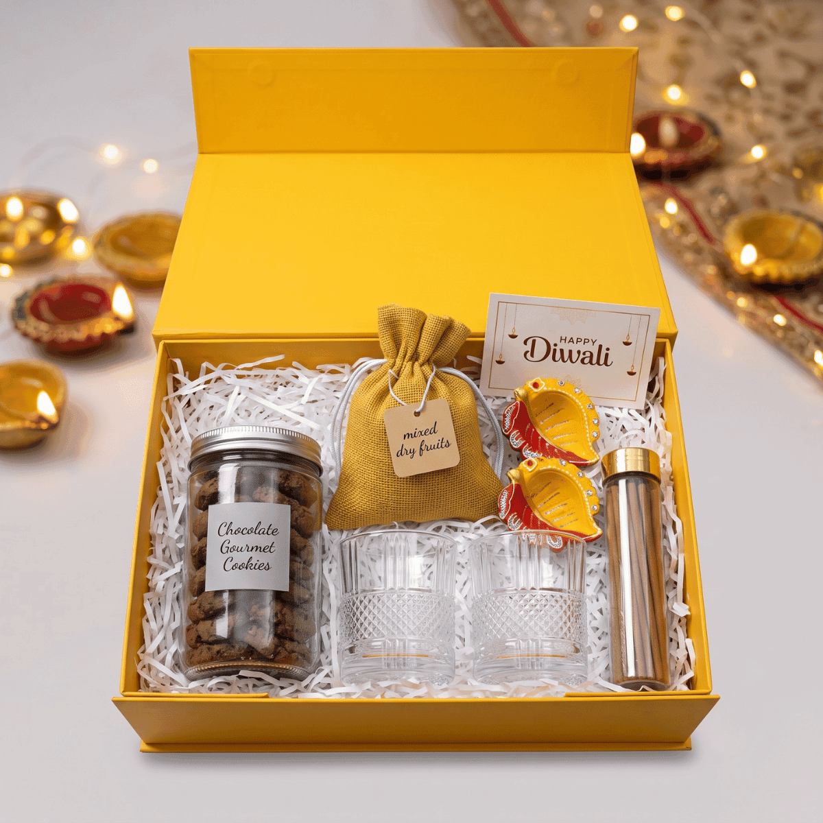 The Gifting Edit