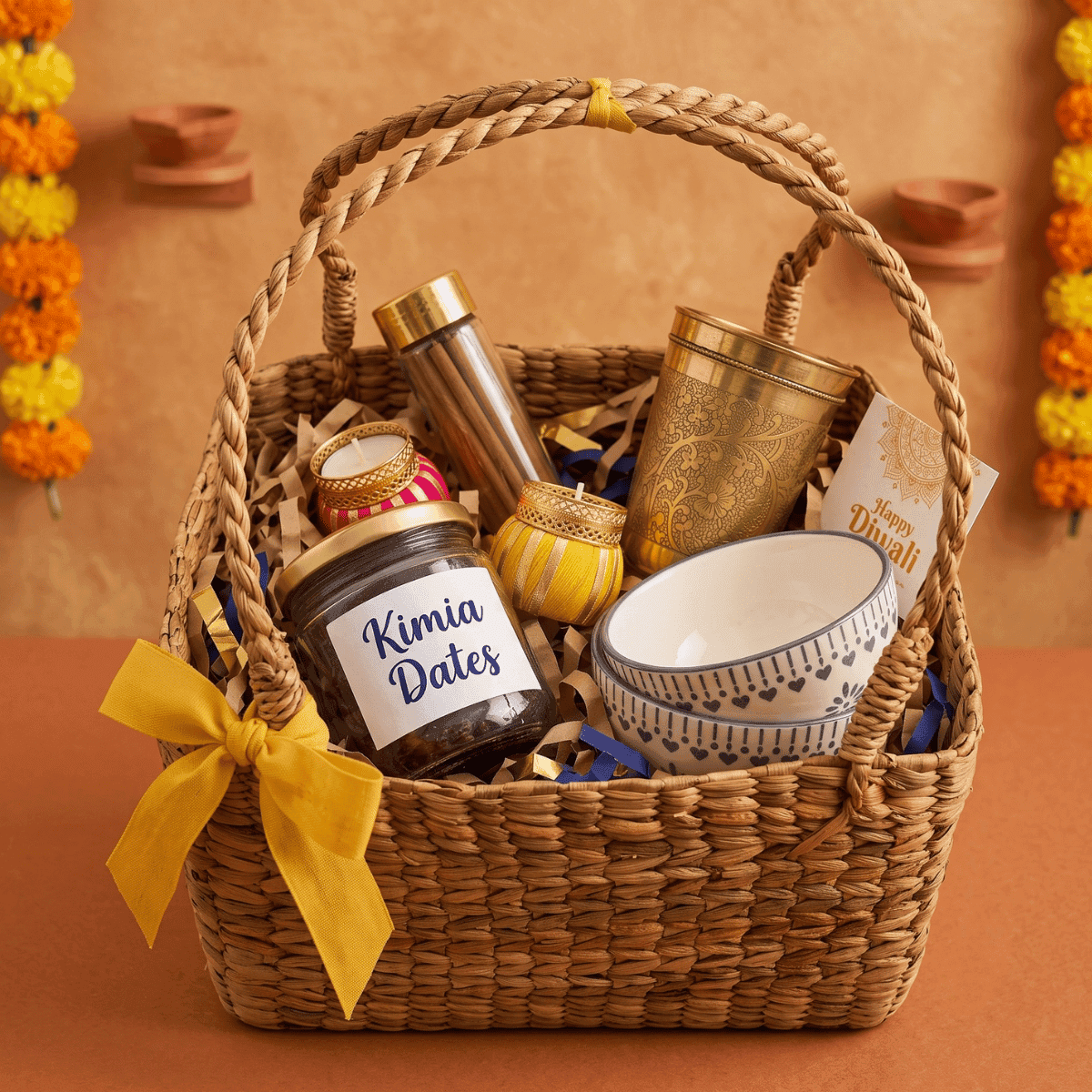 The Joy Basket