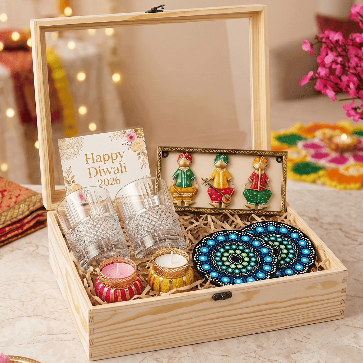 Diwali Legacy