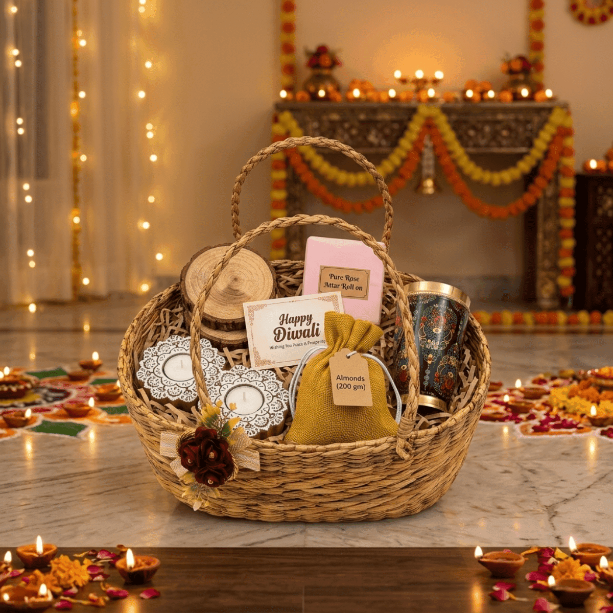 Festive Finds
