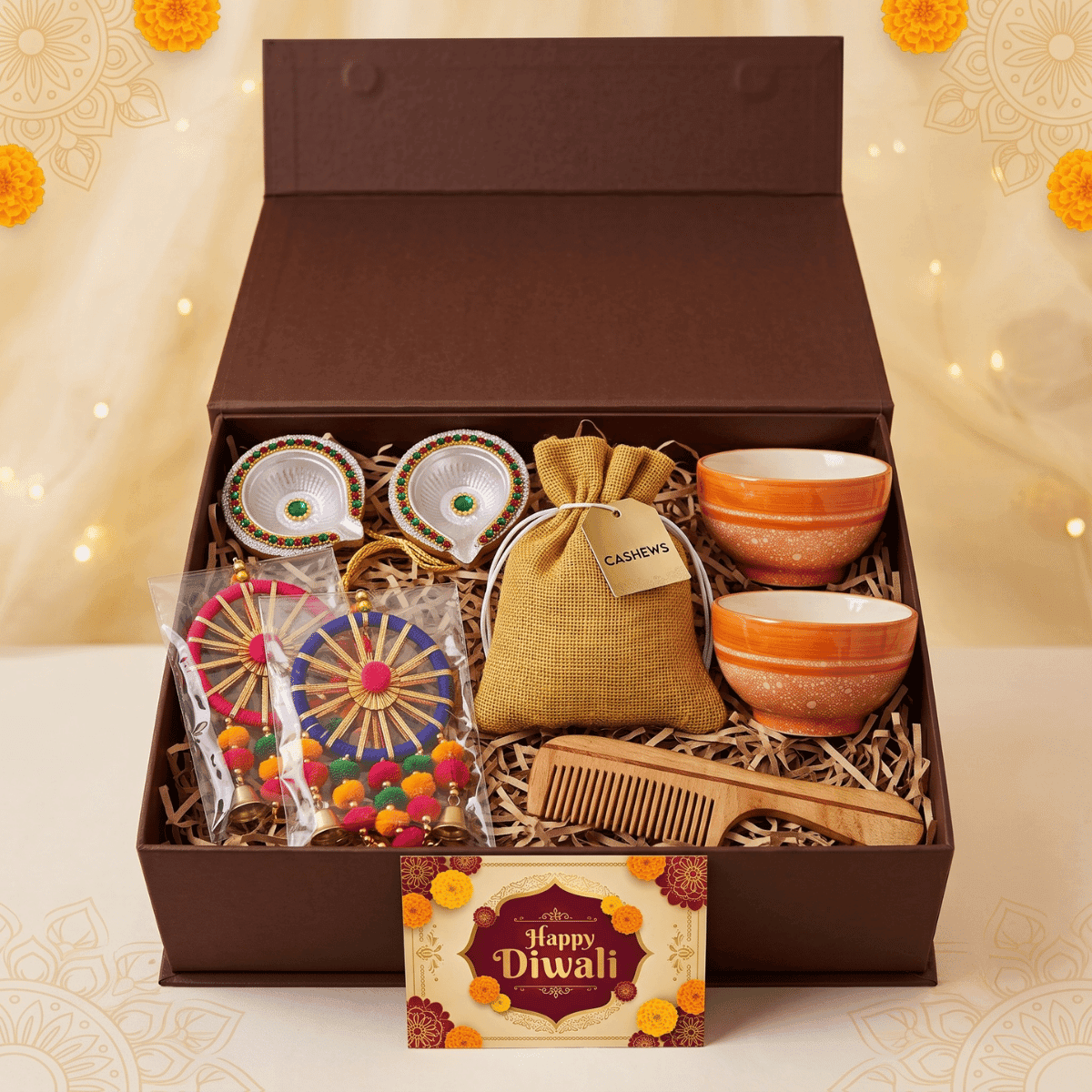 The Festive Box