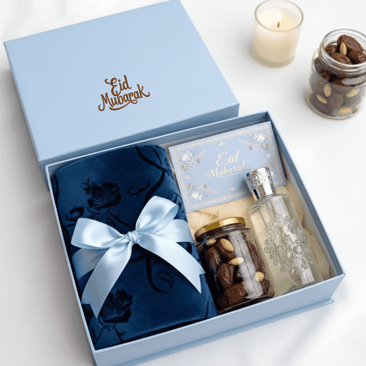 Iftar Party Noor-E- Eid Hamper
